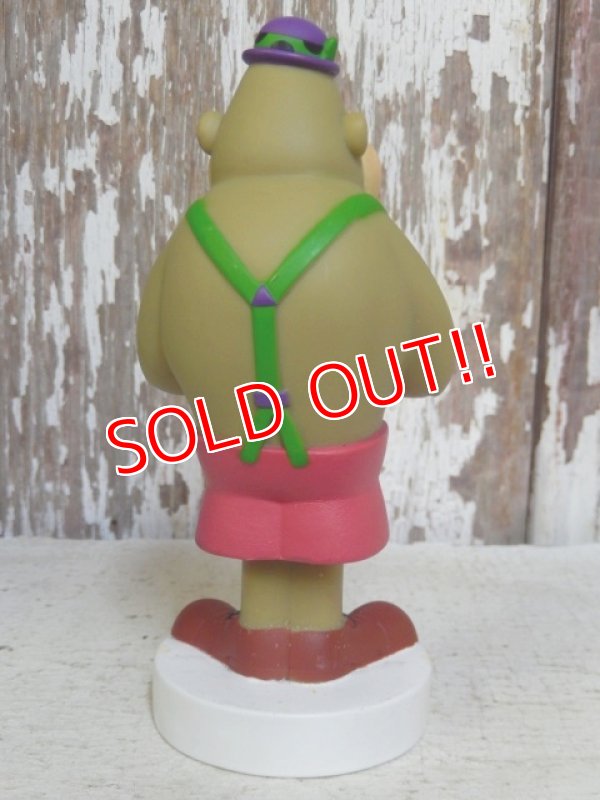 画像9: ct-161201-15 Funko Wacky Wobbler / Magilla Gorilla