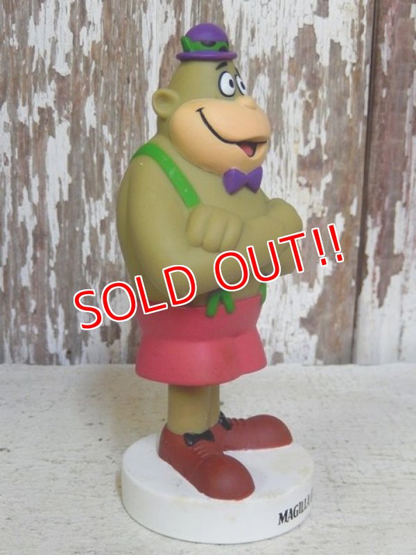 画像8: ct-161201-15 Funko Wacky Wobbler / Magilla Gorilla