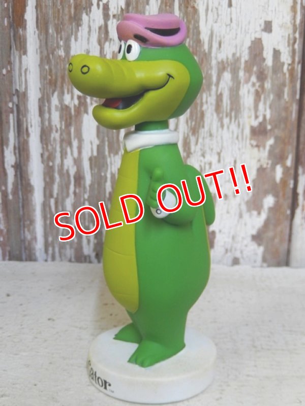 画像7: ct-161201-13 Funko Wacky Wobbler / Wally Gator
