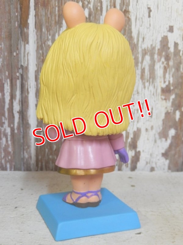 画像7: ct-161201-05 Funko Wacky Wobbler / The Muppets "Miss Piggy"