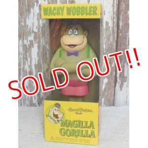 画像: ct-161201-15 Funko Wacky Wobbler / Magilla Gorilla
