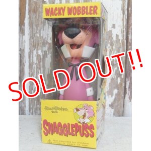 画像: ct-161201-14 Funko Wacky Wobbler / Snagglepuss