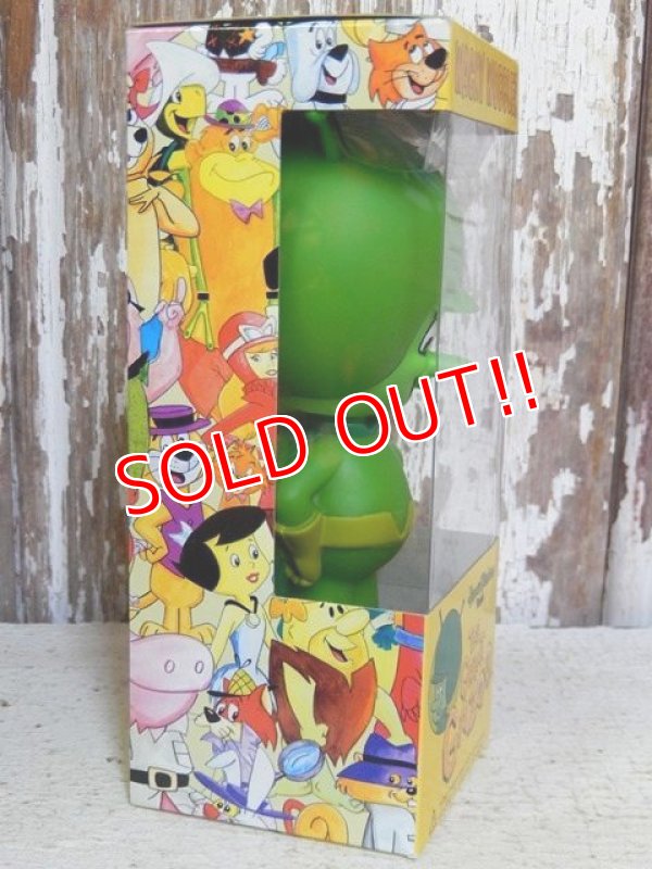 画像3: ct-161201-11 Funko Wacky Wobbler / The Flintstones "The Great Gazoo"