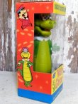 画像2: ct-161201-13 Funko Wacky Wobbler / Wally Gator