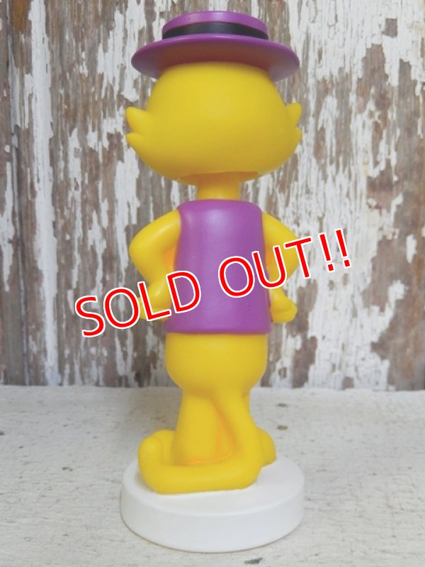 画像7: ct-161201-12 Funko Wacky Wobbler / Top Cat