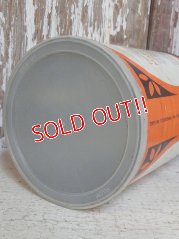 画像6: dp-161201-03 Mister Donut / 80's Coffee Can