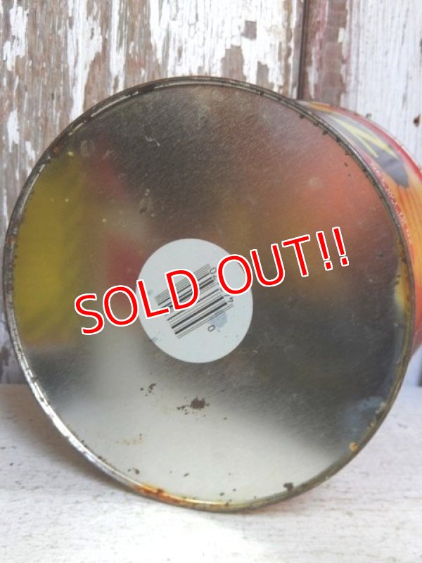 画像6: dp-161201-06 Nabisco / RITZ 1982 Tin Can