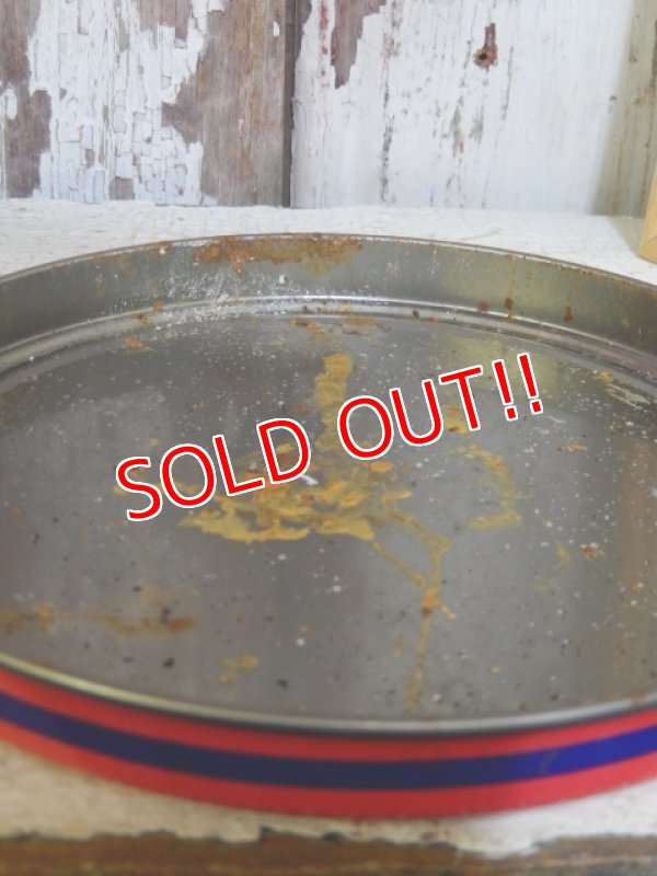 画像8: dp-161201-06 Nabisco / RITZ 1982 Tin Can