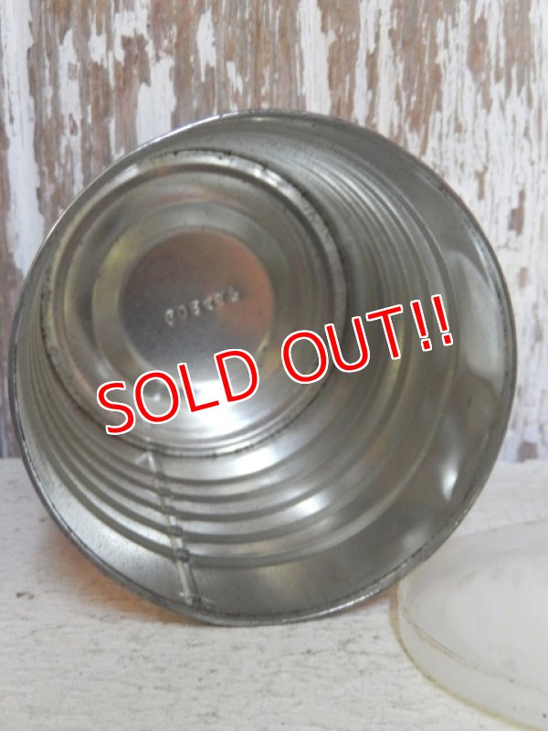 画像8: dp-161201-03 Mister Donut / 80's Coffee Can