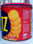 画像2: dp-161201-06 Nabisco / RITZ 1982 Tin Can