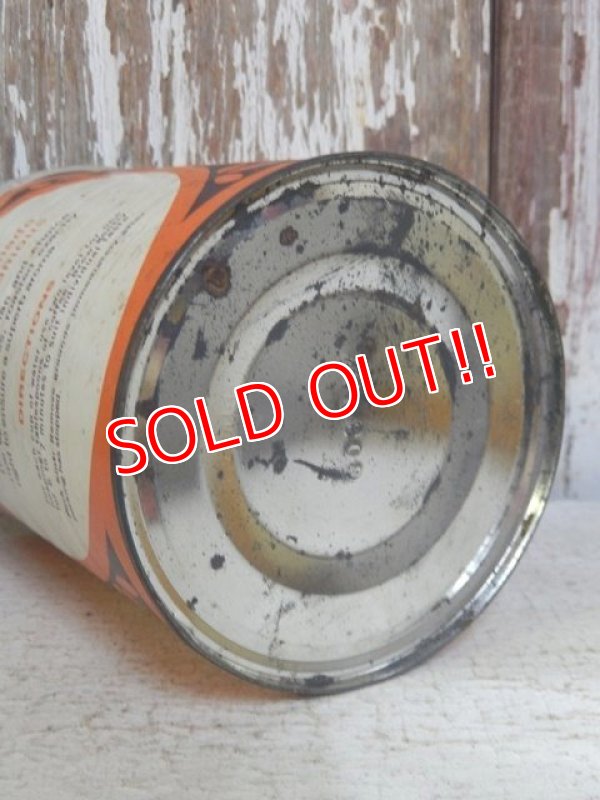 画像7: dp-161201-03 Mister Donut / 80's Coffee Can