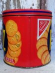 画像4: dp-161201-06 Nabisco / RITZ 1982 Tin Can