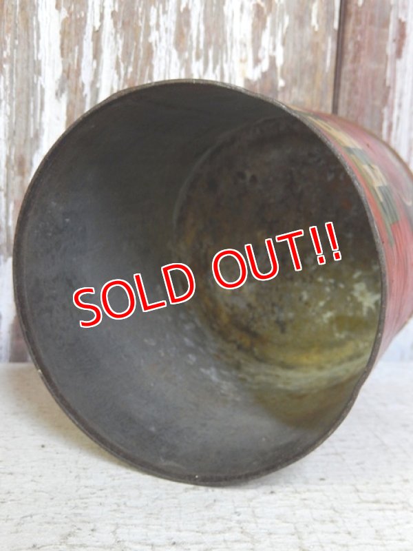 画像5: dp-161201-02 Teresa Brand / Hand Pack Tomatoes Vintage Can