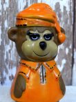 画像2: ct-161201-22 Travelodge / Sleepy Bear 1978 Soft Vinyl Doll