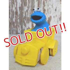 画像: ct-131210-17 Cookie Monster / ILLCO Train