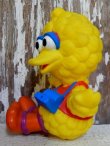 画像4: ct-131210-17 Big Bird / 90's Soft vinyl water gun