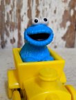 画像2: ct-131210-17 Cookie Monster / ILLCO Train