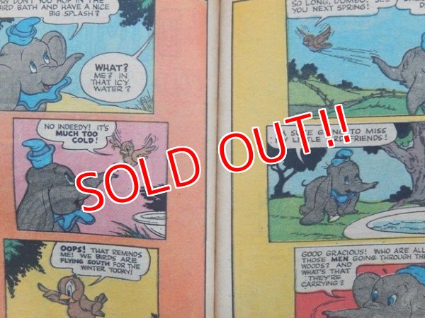 画像5: ct-161120-22 Walt Disney Comic Digest / 70's Christmas in Disneyland