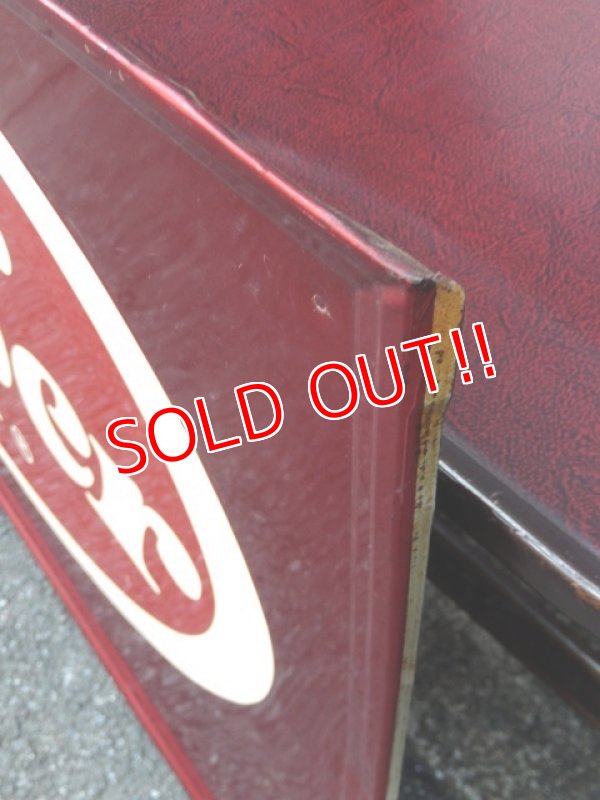 画像6: dp-161201-05 Dr Pepper / 80's Metal Sign