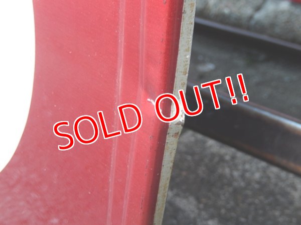 画像7: dp-161201-05 Dr Pepper / 80's Metal Sign