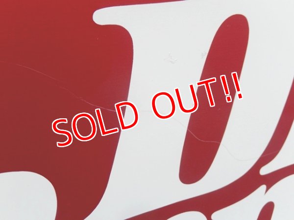 画像3: dp-161201-05 Dr Pepper / 80's Metal Sign