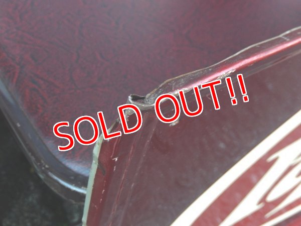 画像5: dp-161201-05 Dr Pepper / 80's Metal Sign