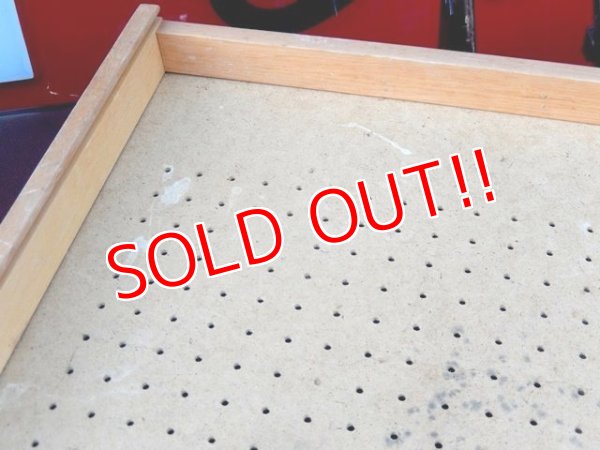 画像8: dp-161201-10 Vintage Blackboard Case