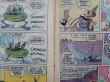 画像6: ct-161120-22 Walt Disney Comic Digest / 70's Christmas in Disneyland