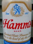 画像2: dp-161212-07 Hamm's / 70's Beer Can