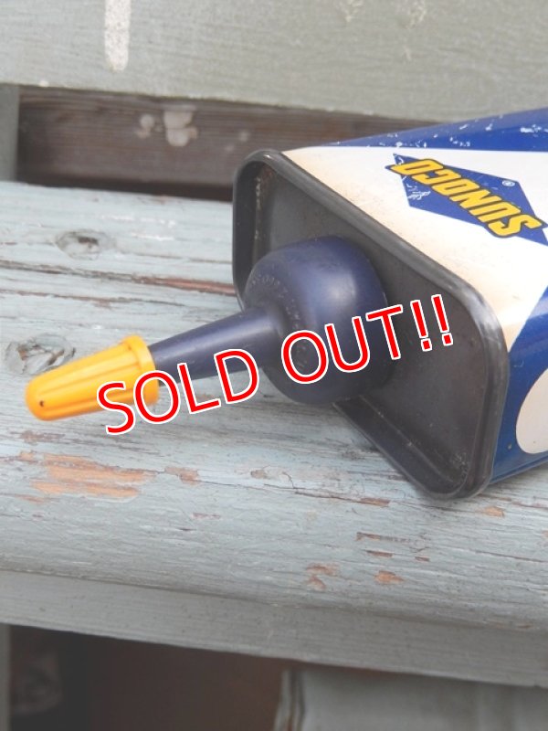 画像6: dp-161212-05 Sunoco / 50's〜Handy Oil Can