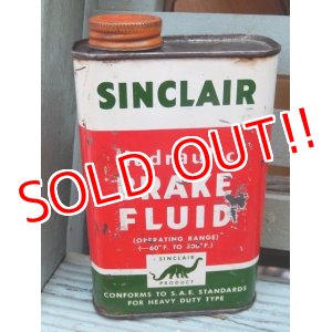 画像: dp-161212-04 Sinclair / 50's〜16 foz Oil Can