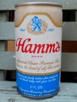 画像1: dp-161212-07 Hamm's / 70's Beer Can