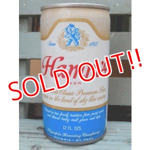 画像: dp-161212-07 Hamm's / 70's Beer Can