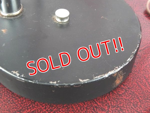 画像8: dp-161212-03 60's College Pennant Desk Light