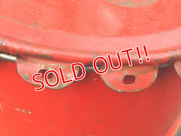 画像7: dp-161212-02 Kendall / Vintage oil can