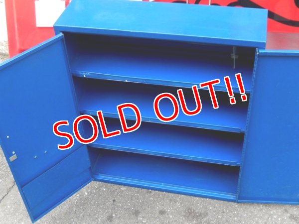 画像4: dp-161212-01 NAPA / Bearings & Oil Seals Metal Cabinet