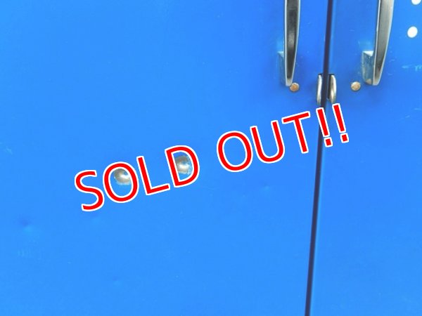 画像7: dp-161212-01 NAPA / Bearings & Oil Seals Metal Cabinet