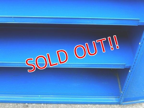 画像6: dp-161212-01 NAPA / Bearings & Oil Seals Metal Cabinet