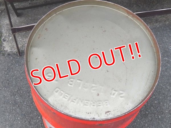 画像9: dp-161212-02 Kendall / Vintage oil can