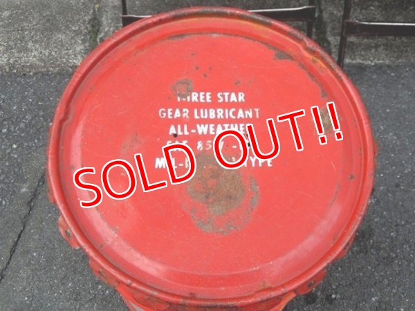 画像6: dp-161212-02 Kendall / Vintage oil can