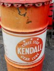 画像3: dp-161212-02 Kendall / Vintage oil can