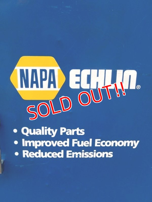 画像2: dp-161212-01 NAPA / Bearings & Oil Seals Metal Cabinet