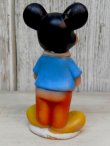 画像4: ct-161218-01 Mickey Mouse / 70's-80's Soft Vinyl Doll