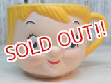 画像: ct-161218-02 Campbell / Campbell kid 70's Plastic Mug