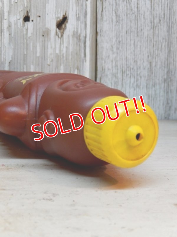 画像6: ct-161003-17 Family Foods / Clanky Chocolate 60's Syrup Bottle