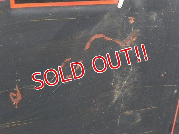 画像5: dp-161218-05 Squirt / 1950's Menu Board Sign