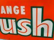 画像3: dp-161218-03 Crush / 1960's Metal Sign