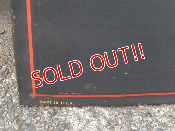 画像7: dp-161218-05 Squirt / 1950's Menu Board Sign