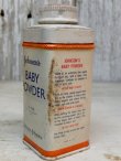 画像2: dp-161218-40 johnson's Baby Powder Can