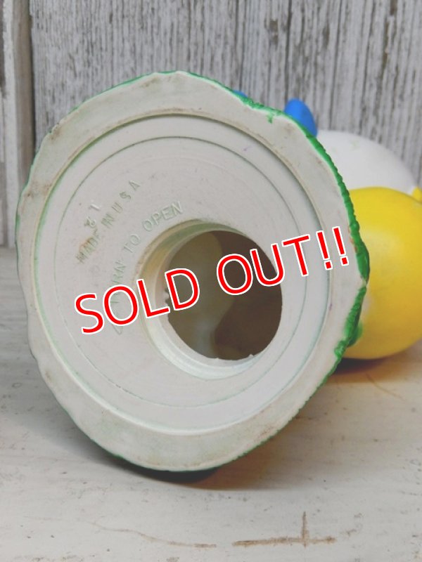 画像5: ct-161218-04 Smurf / 1980's Coin Bank